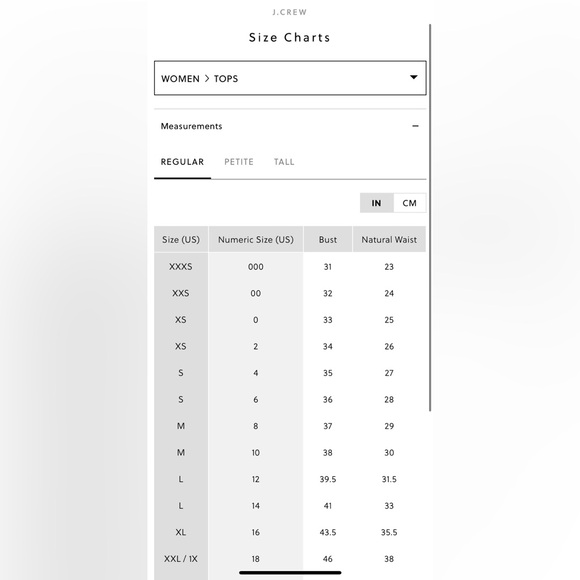 🎁Ruffleneck Sleeveless Cotton Poplin Top in Plaid Holiday Red, M - Picture 7 of 7